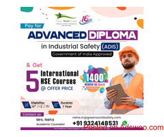 Highly-Recommended Safety Qualification @ Lowest Price