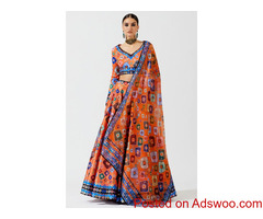 Designer Dresses Collection | Buy Online for women at Ensemble India