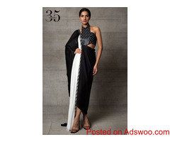 Designer Dresses Collection | Buy Online for women at Ensemble India