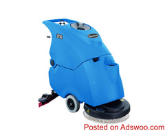 Material Handling Equipment and Escalator Cleaning machine