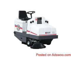 Buy & Rent Industrial Sweepers 1100 at Low Prices in Delhi