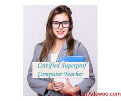 Experienced Coding Teacher Available for Private Lessons