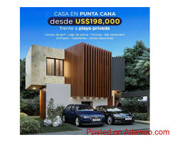 The Real Estate project of your dreams is coming to Punta Cana