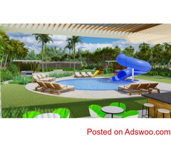 The Real Estate project of your dreams is coming to Punta Cana