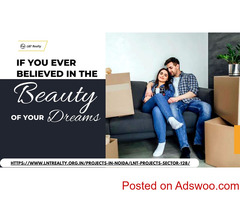 L&T Sector 128 Noida | New Residential Project Launch