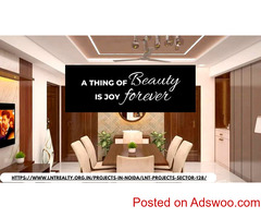 L&T Sector 128 Noida | New Residential Project Launch