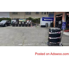 Tires for Sale in Vallejo