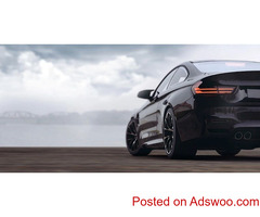 Paintless Dent Removal Reno