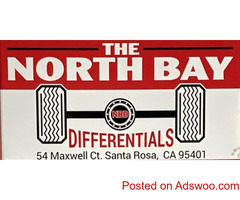 The North Bay Differentials
