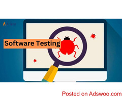 Software Testing – Everything You Need to Know