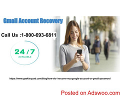 How to Resolve Issues Gmail Account ?