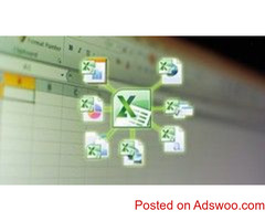 advance excel course