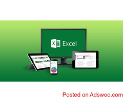 advance excel course