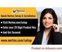 How to Protect your devices with your Norton setup?
