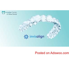Best Price For Invisalign - Invisalign Center of Mesa Dental