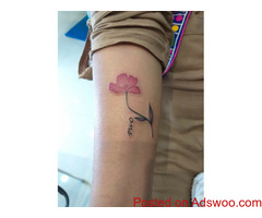 Tatto Parlour in Hooghly