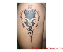 Tatto Parlour in Hooghly