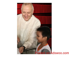 Learn from Native English Teacher
