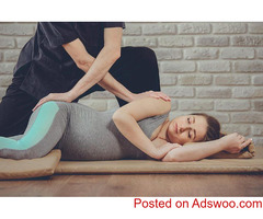 Best Chiropractic Treatment in Dwarka, Delhi