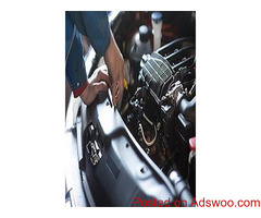 Automotive Repair Vallejo