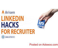 LinkedIn Hacks for Recruiters | You Need to Know Everything