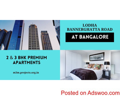 Lodha Bannerghatta Road Bangalore | Cozy Home With Cozy Feelings