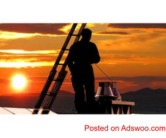 Chimney Services Marin County