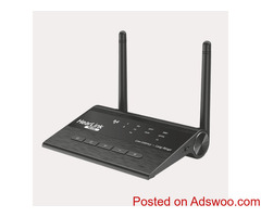 DAK’s Bluetooth Upgrade For Home Stereo Receivers