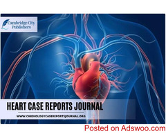Heart Case Reports Journal - Cambridge Publishers