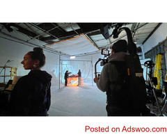Studio Hire London, Cheap Photoshoot Studio