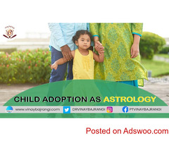 Child Adoption as Astrology - Baby Horoscope