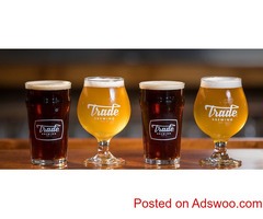 Best Brewery in Napa