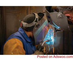 Welding Trade Programs in Carroll Park