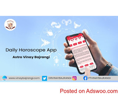 Daily Career Horoscope