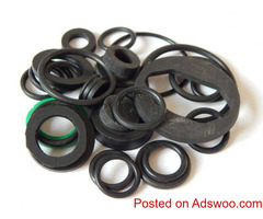 O-Rings are the best Savior against leakage