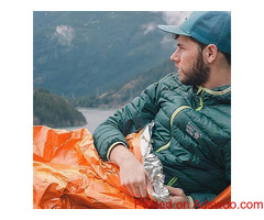 Emergency Sleeping Bag