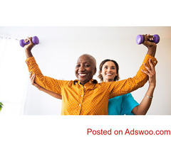 Consult Your Issue With Best Physical Therapist in Orlando