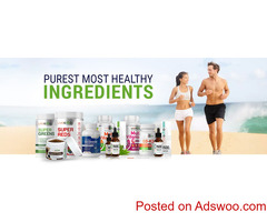 Ultimate Wellness Pack