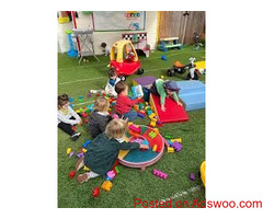 Daycare near Bart Station El Cerrito