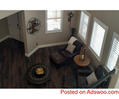 Residential Interior Painting Services