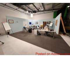 Photo studio Hire Near Me | Studio Hire Near Me | Film Studio Near Me