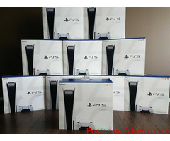 PlayStation 5