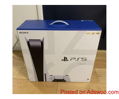 PlayStation 5