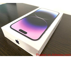 Apple Iphone 14 pro