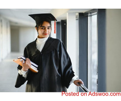 Choosing the Right BBA College In Delhi NCR: Key Considerations You Should Look For