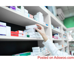 The Top Pharmacy College in Gwalior to Put on Your Radar