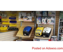 Vacuum Cleaners El Cerrito