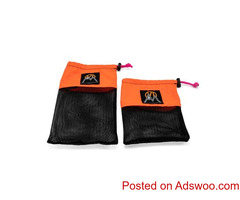Shops Premium Range of Reusable Game Bags At Affordable Price