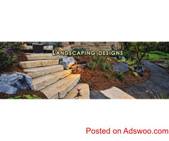 What is Landscapping | Soft Scape | Hard Scape | Green Roofs