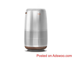 Invest in Meditate Air Purifier by Havells Studio to lead a healthier lifestyle